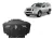 Nissan Pathfinder 2005-2015 SCUT Steel Engine skid plate