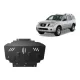 Nissan Pathfinder 2005-2015 SCUT Steel Engine skid plate