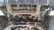 Nissan Navara D22 1997-2004 SCUT Steel Engine and cooler skid plate