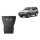Nissan Terrano II 1992-2007 SCUT Steel Engine skid plate