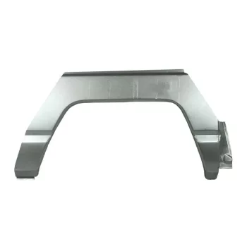 Rear fender repair right side Nissan Patrol K160 K260 2 door