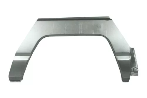 Rear fender repair right side Nissan Patrol K160 K260 2 door