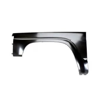 Front left fender for Nissan Patrol Y60 (1989-1997)