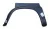 Wheel arch Repair Panel Rear Nissan Patrol Y60 5 Door