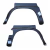 Wheel arch Repair Panel Rear Nissan Patrol Y60 5 Door