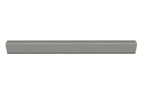 Sill repair plate 150cm for 3 and 5 door Nissan Patrol 1998-2009