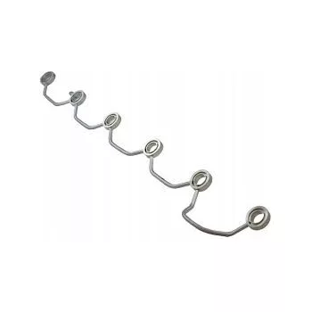 Return oil pipe for Nissan Patrol RD28