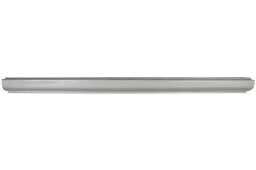 Küszöb javító lemez kétoldali - NISSAN NAVARA D40 01.05-01.15
