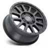 Alloy Wheel 18x8 ET48 5x130 Matte Black Havasu Black Rhino