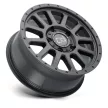 Alloy Wheel 18x8 ET48 5x130 Matte Black Havasu Black Rhino