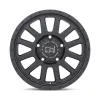 Alloy Wheel 18x8 ET48 5x130 Matte Black Havasu Black Rhino