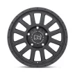Alloy Wheel 18x8 ET48 5x130 Matte Black Havasu Black Rhino
