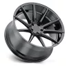 Alloy Wheel 18x8.5 ET40 5x114.3 Clypse Gloss Black TSW