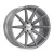 Alloy Wheel 18x8.5 ET40 5x114.3 Clypse Titanium W/ Matte Brushed Face TSW