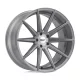 Alloy Wheel 18x8.5 ET40 5x114.3 Clypse Titanium W/ Matte Brushed Face TSW