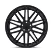Alloy Wheel 18x8.5 ET30 5x114.3 Pescara Gloss Black TSW