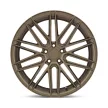 Alloy Wheel 18x8.5 ET40 5x114.3 Pescara Bronze TSW