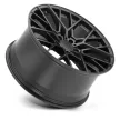 Alloy Wheel 18x8.5 ET42 5x108 Sebring Matte Black TSW