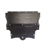 Nissan X-Trail T33 2021-2025 SCUT Steel Engine skid plate