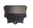 Nissan X-Trail T33 2021-2025 SCUT Steel Engine skid plate