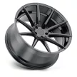 Alloy Wheel 19x8.5 ET35 5x120 Clypse Gloss Black TSW