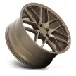 Alloy Wheel 19x8.5 ET35 5x120 Tamburello Matte Bronze TSW