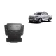 Ssangyong Musso Grand 2018-2025 SCUT Steel Engine skid plate