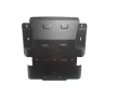 Ssangyong Musso Grand 2018-2025 SCUT Steel Engine skid plate