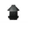 Lada Niva 1995-2020 SCUT Steel Engine skid plate