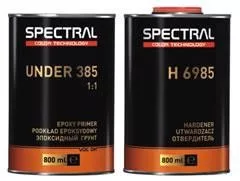 Spectral 385 + H6985 epoxi töltőalapozó 1,6l