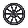 Alloy Wheel 20x8.5 ET40 5x114.3 Clypse Gloss Black TSW