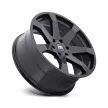 Alloy Wheel 20x8.5 ET45 6x139,7 Matte Black Mozambique Black Rhino