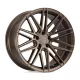 Alloy Wheel 20x8.5 ET20 5x114.3 Pescara Bronze TSW