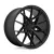 Alloy Wheel 20x9 ET35 5x108 Sector Semi Gloss Black TSW