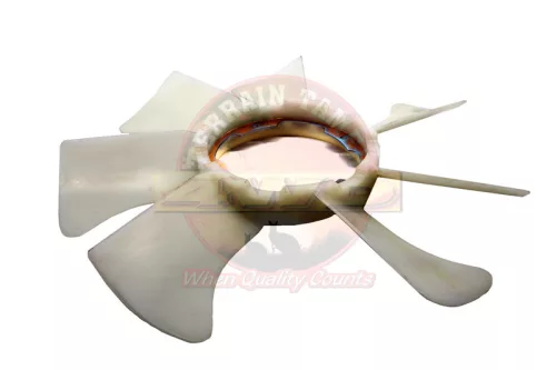 Terrain Tamer Fan Blade 2106022J00 Nissan Patrol Rd28T 