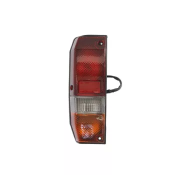 Rear lamp for Toyota Land Cruiser 70 1984-2002 LEFT