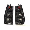 Rear lamp pair for Toyota Land Cruiser 70 1984-2002