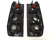 Rear lamp pair for Toyota Land Cruiser 70 1984-2002