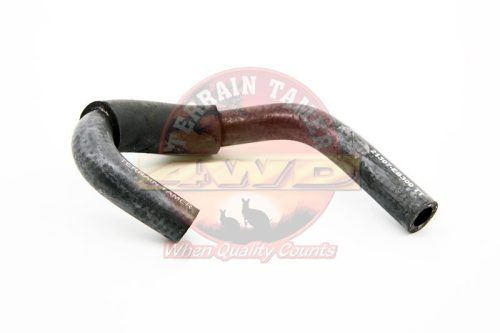 Nissan oil cooler rear water pipe 21307EB300