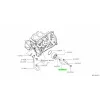 Nissan oil cooler housing water pipe 21308EB300