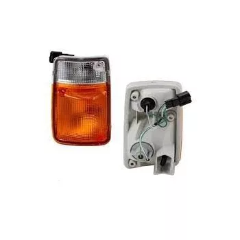   Front left index-position indicator for Nissan Patrol Y60 '95-'97 