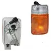   Front right index-position indicator for Nissan Patrol Y60 '95-'97 