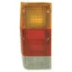 Rear lamp left side for Nissan Patrol K160 1984-1989 