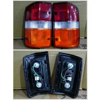 Rear lamp for Nissan Patrol Y60 1987-1997 