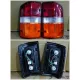 Rear lamp for Nissan Patrol Y60 1987-1997 