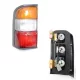 Rear left lamp for Nissan Patrol Y61 1998-2004 