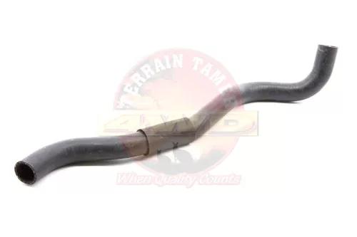 Terrain Tamer Hose Radiator Bottom 21503EB300 Nissan Navara Pathfinder YD25DDI