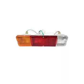 Rear left lamp for Suzuki Samurai 1984-1997