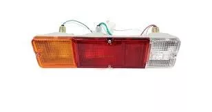 Rear left lamp for Suzuki Samurai 1984-1997