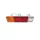 Rear left lamp for Suzuki Samurai 1984-1997
